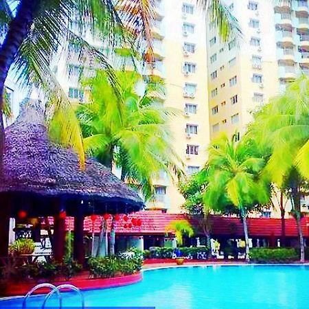 Malacca Hotel Apartment Zewnętrze zdjęcie