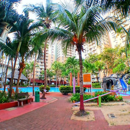 Malacca Hotel Apartment Zewnętrze zdjęcie