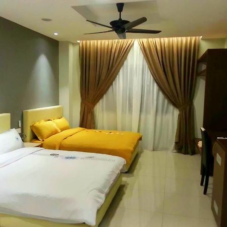 Malacca Hotel Apartment Zewnętrze zdjęcie