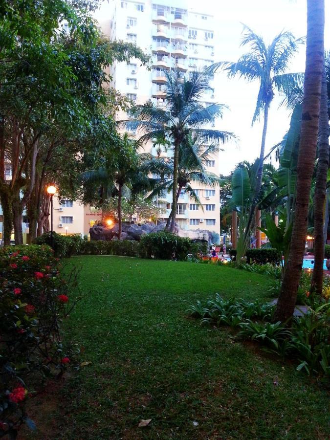 Malacca Hotel Apartment Zewnętrze zdjęcie