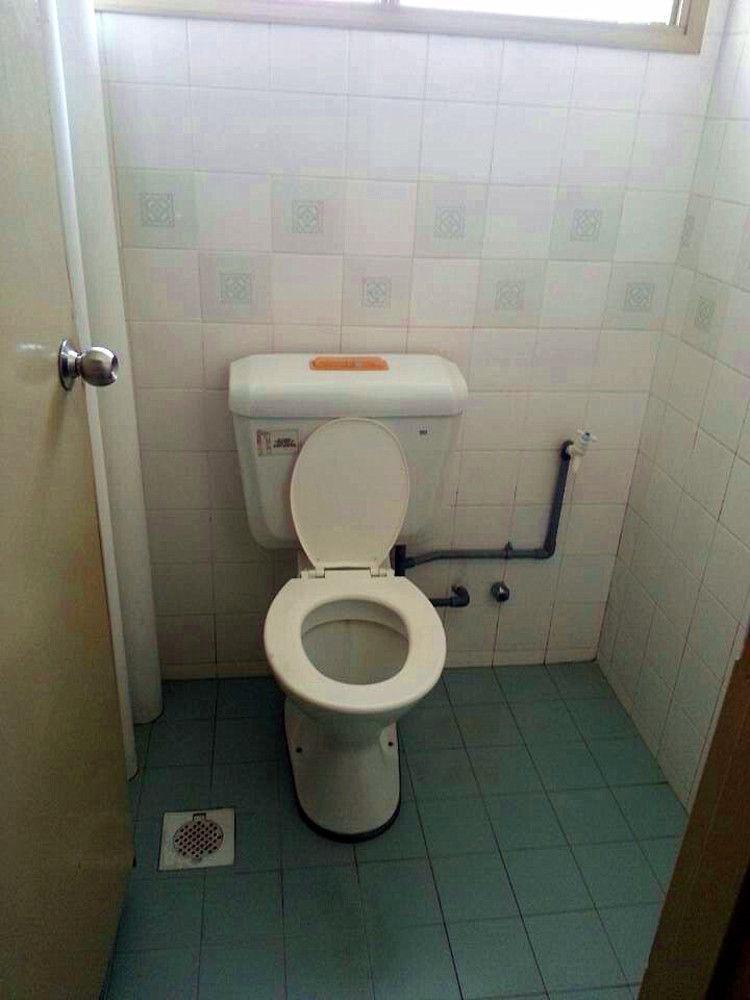 Malacca Hotel Apartment Zewnętrze zdjęcie