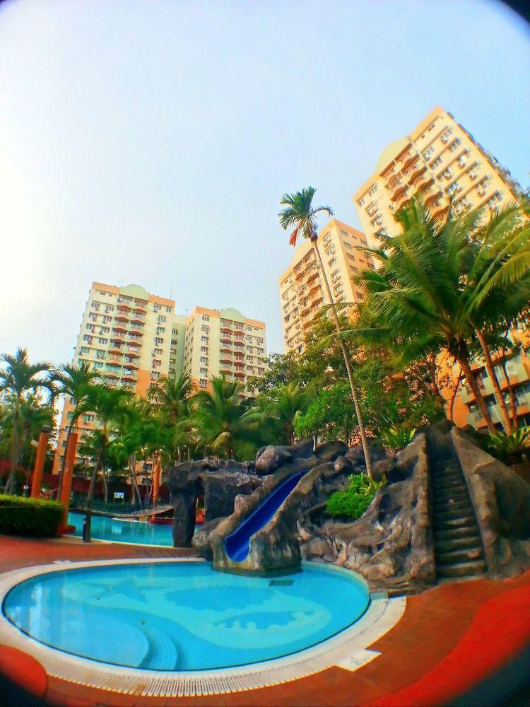 Malacca Hotel Apartment Zewnętrze zdjęcie