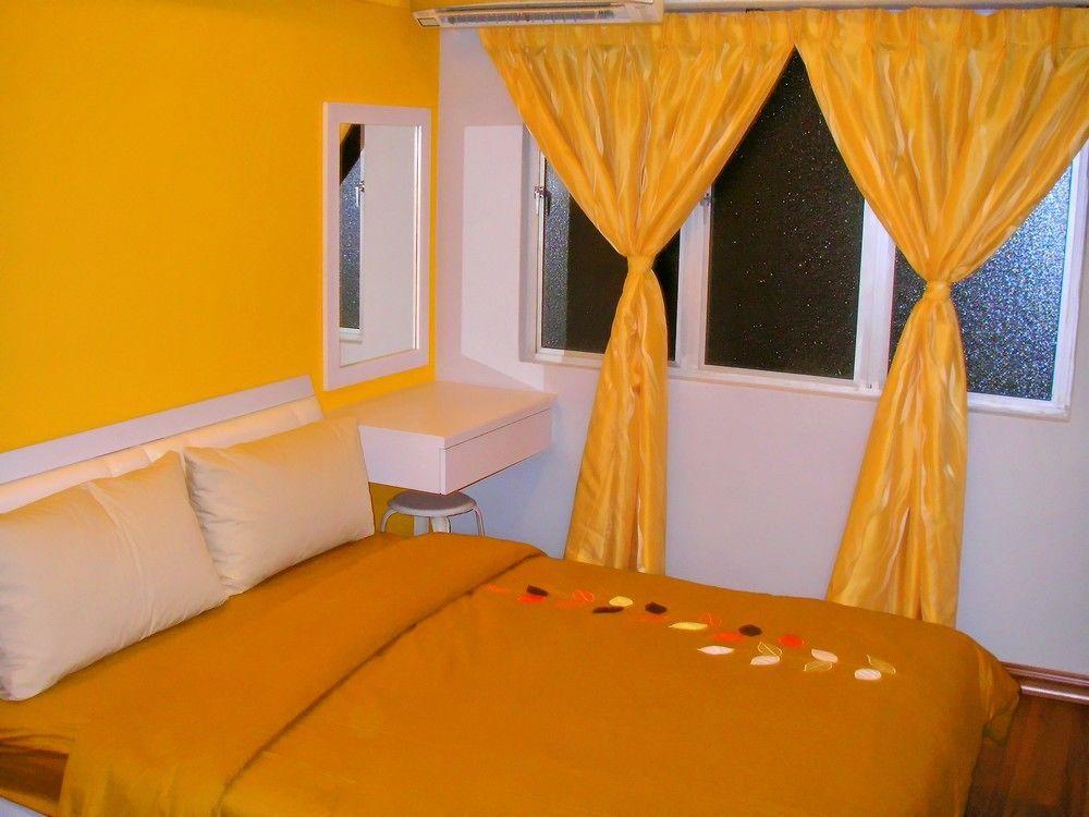 Malacca Hotel Apartment Zewnętrze zdjęcie