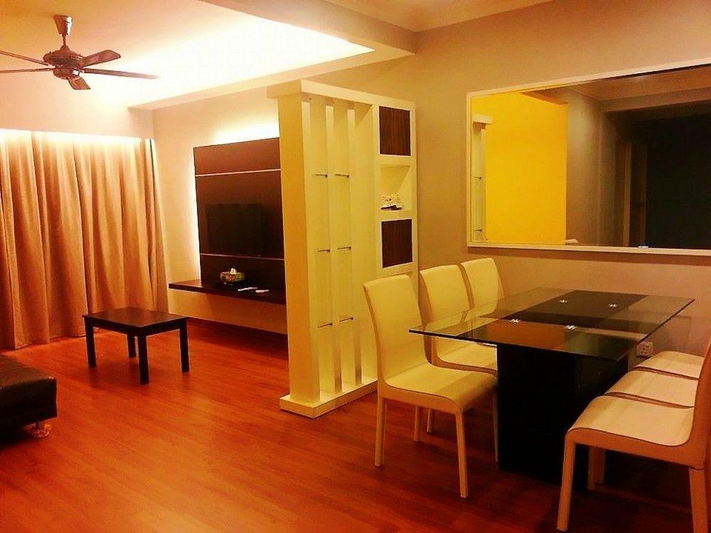 Malacca Hotel Apartment Zewnętrze zdjęcie