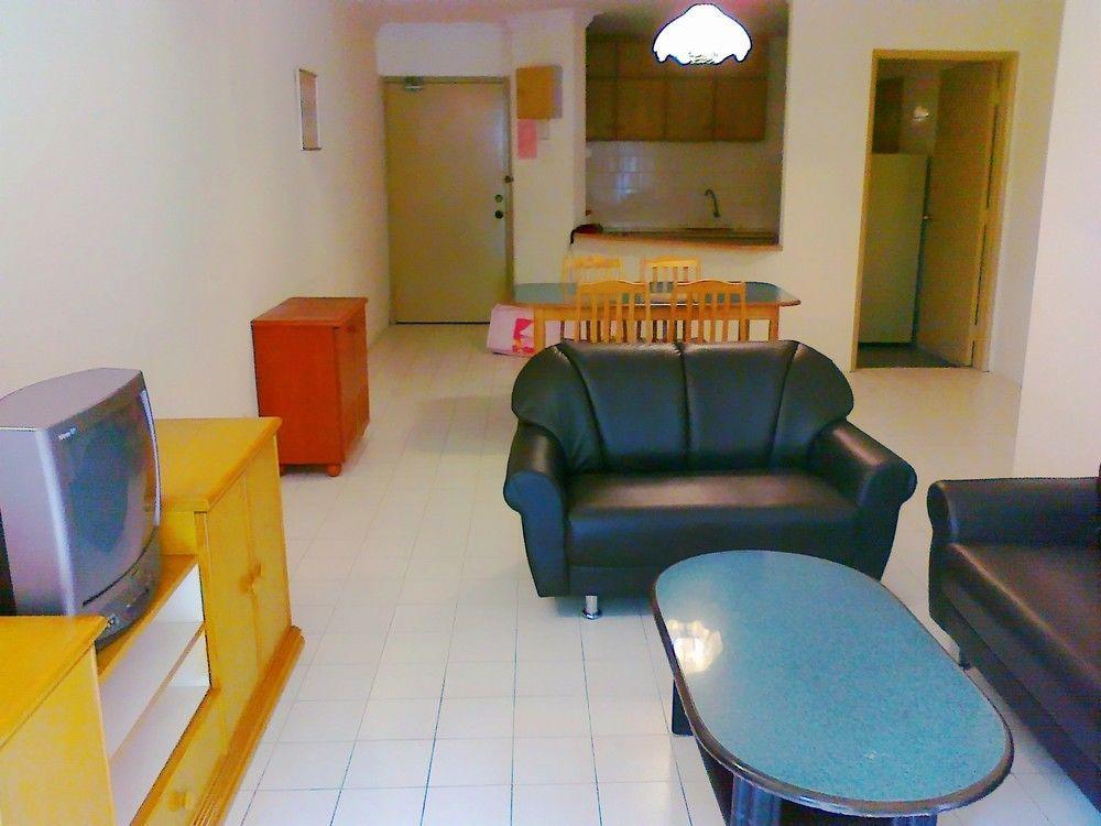Malacca Hotel Apartment Zewnętrze zdjęcie