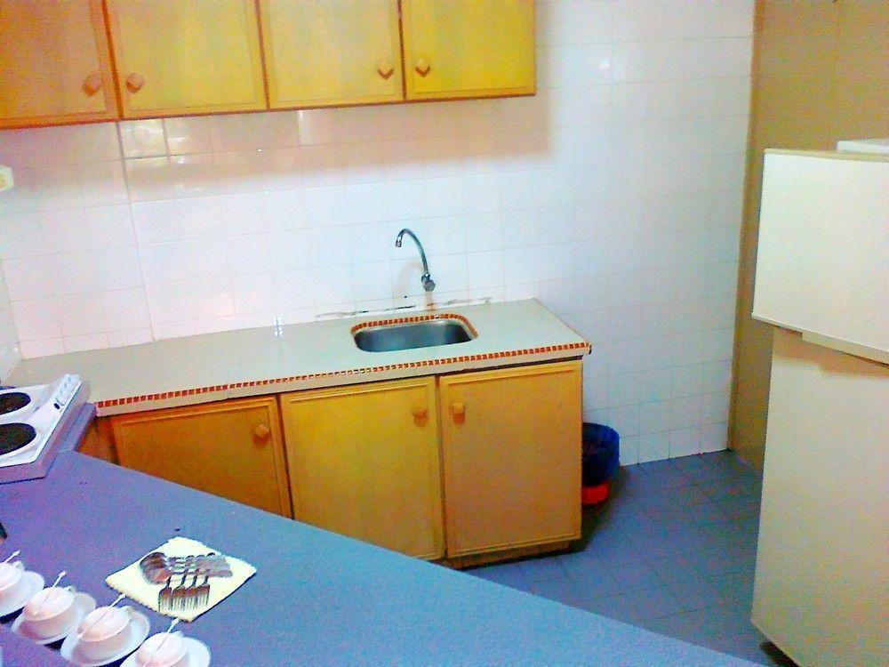 Malacca Hotel Apartment Zewnętrze zdjęcie
