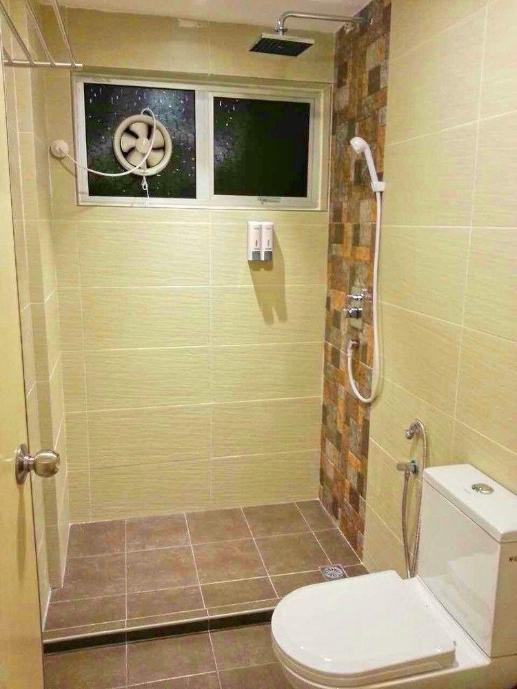 Malacca Hotel Apartment Zewnętrze zdjęcie