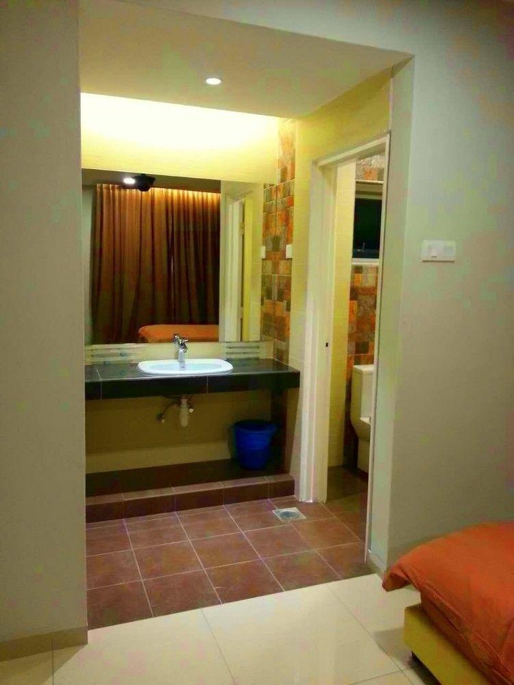 Malacca Hotel Apartment Zewnętrze zdjęcie