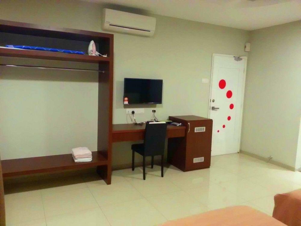 Malacca Hotel Apartment Zewnętrze zdjęcie