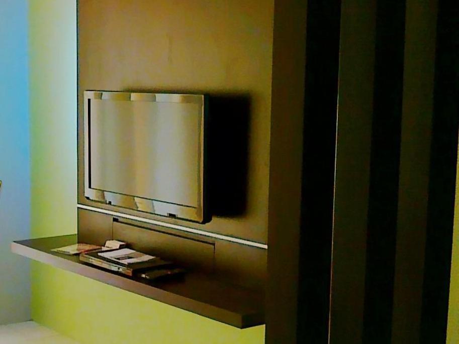 Malacca Hotel Apartment Zewnętrze zdjęcie