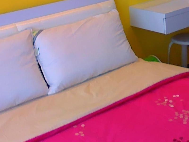 Malacca Hotel Apartment Zewnętrze zdjęcie