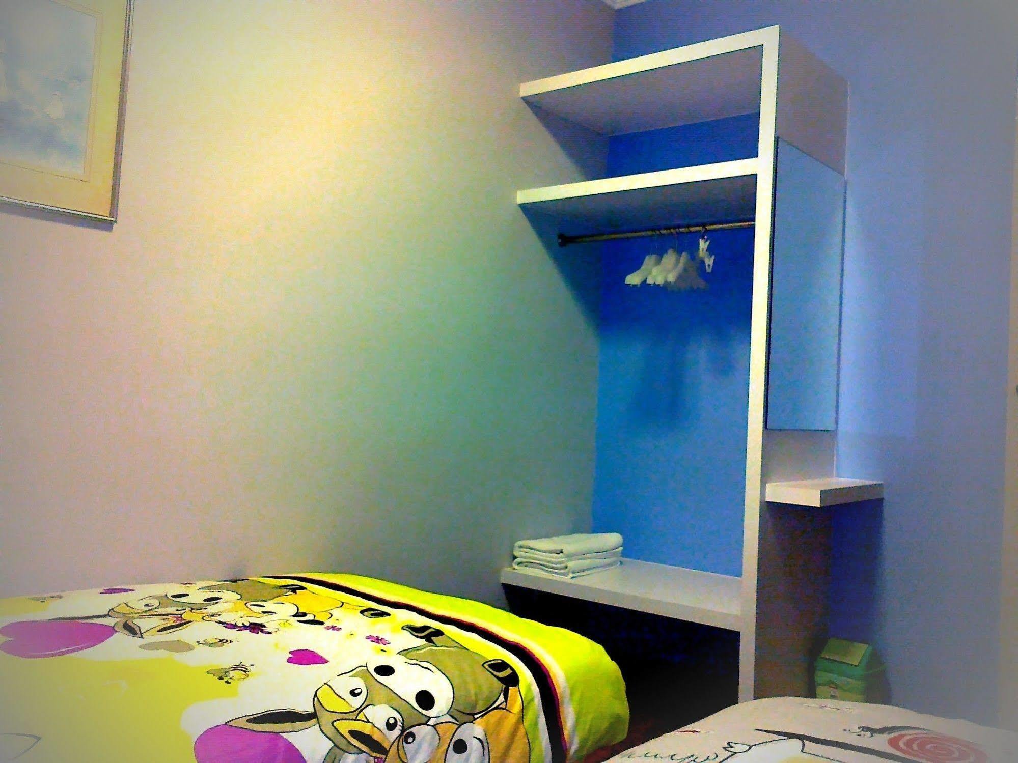 Malacca Hotel Apartment Zewnętrze zdjęcie