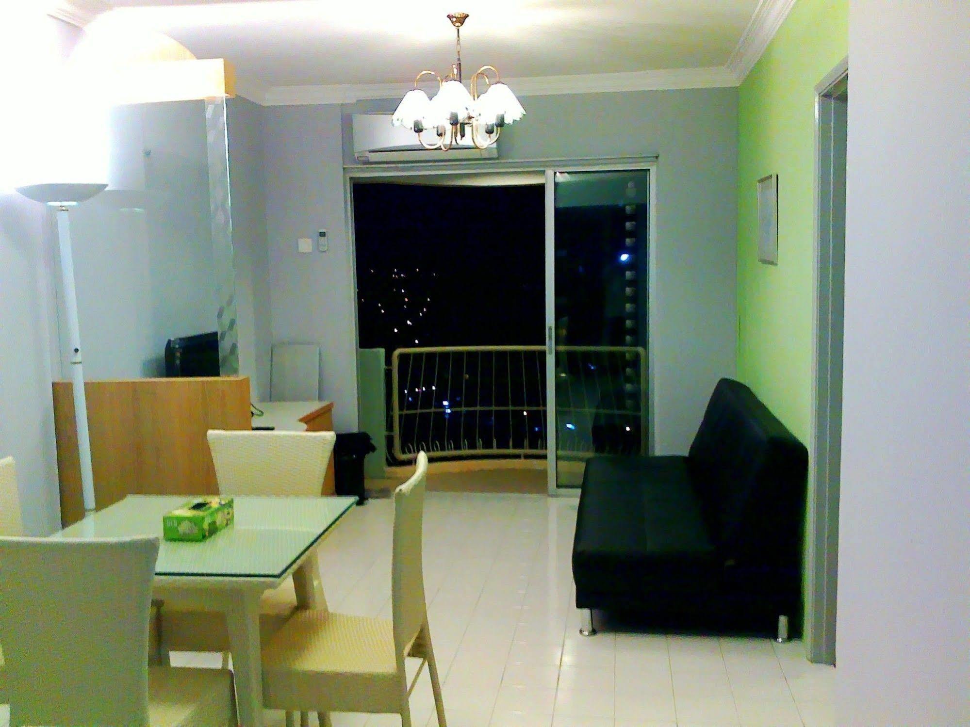 Malacca Hotel Apartment Zewnętrze zdjęcie