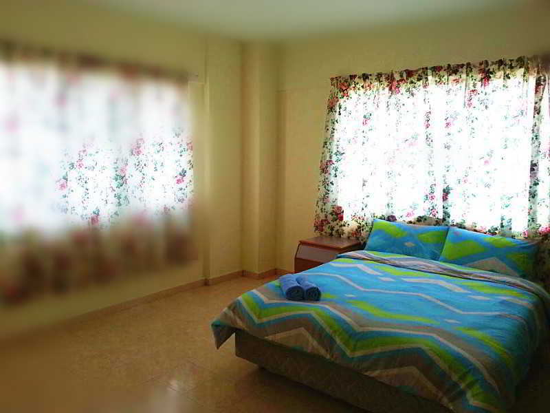 Malacca Hotel Apartment Zewnętrze zdjęcie